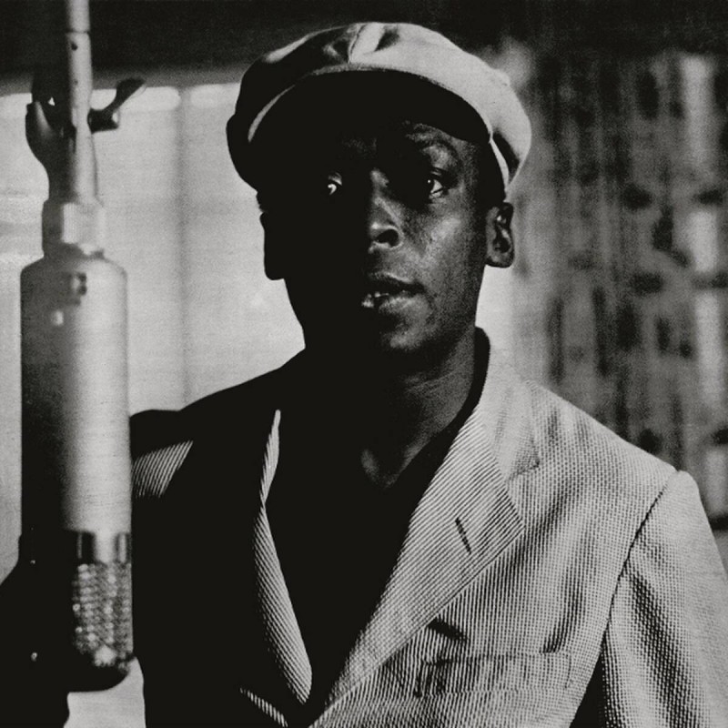 MILES DAVIS - THE MUSINGS OF MILES (LP VINILO EDICION LIMITADA)