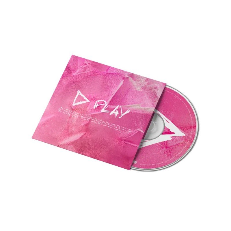ED SHEERAN - PLAY (CD SOFTPACK)