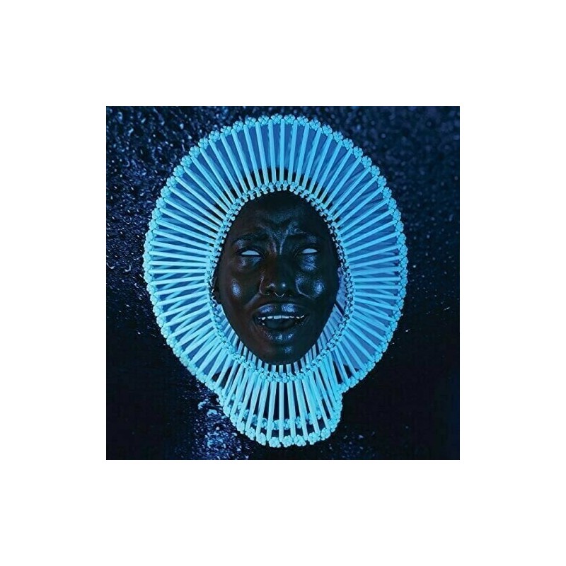 CHILDISH GAMBINO - AWAKEN, MY LOVE! (LP VINILO)