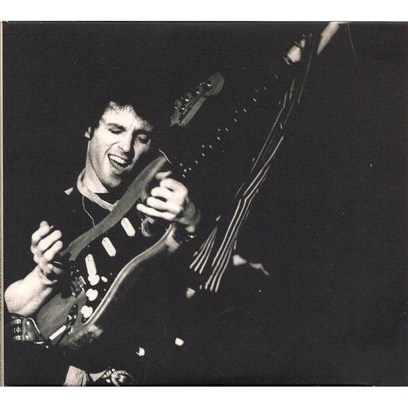 NILS LOFGREN - BACK IT UP!! LIVE, AN (CD)