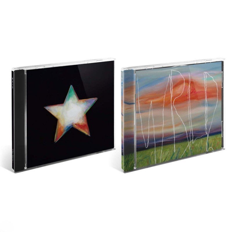 ROSE THE -WRLD  (ALBUM DOBLE CD LIBRO)