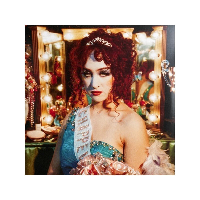 CHAPPEL ROAN - THE RISE AND FALL OF A MIDWEST PRINCESS ( 2 LPS VINILO )
