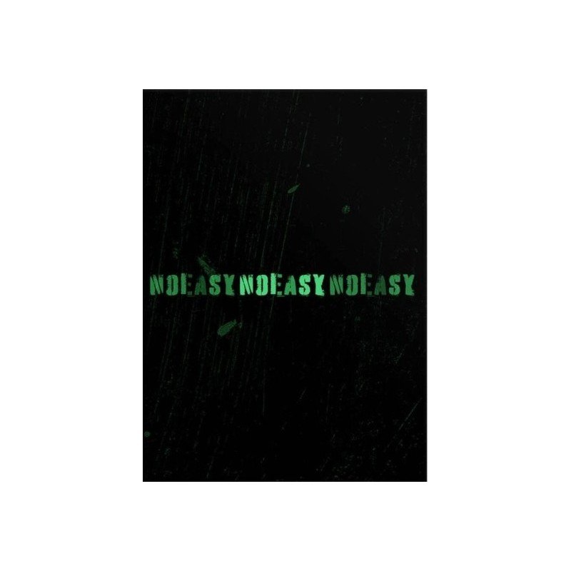 STRAY KIDS - NOEASY PHOTOBOOK)  (CD ALBUM LIBRO)