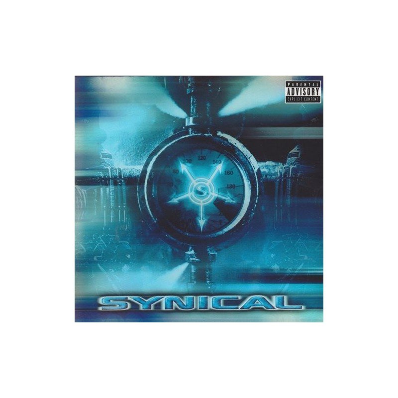 PANTERA - VULGAR DISPLAY OF POWER - CD