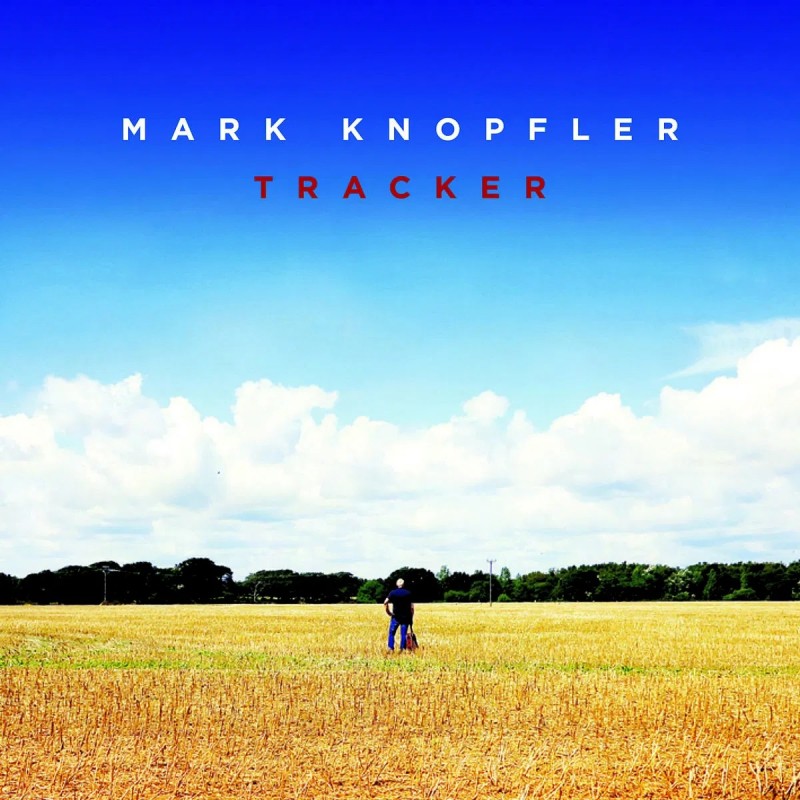 MARK KNOPFLER - TRACKER (2LP VINILO)
