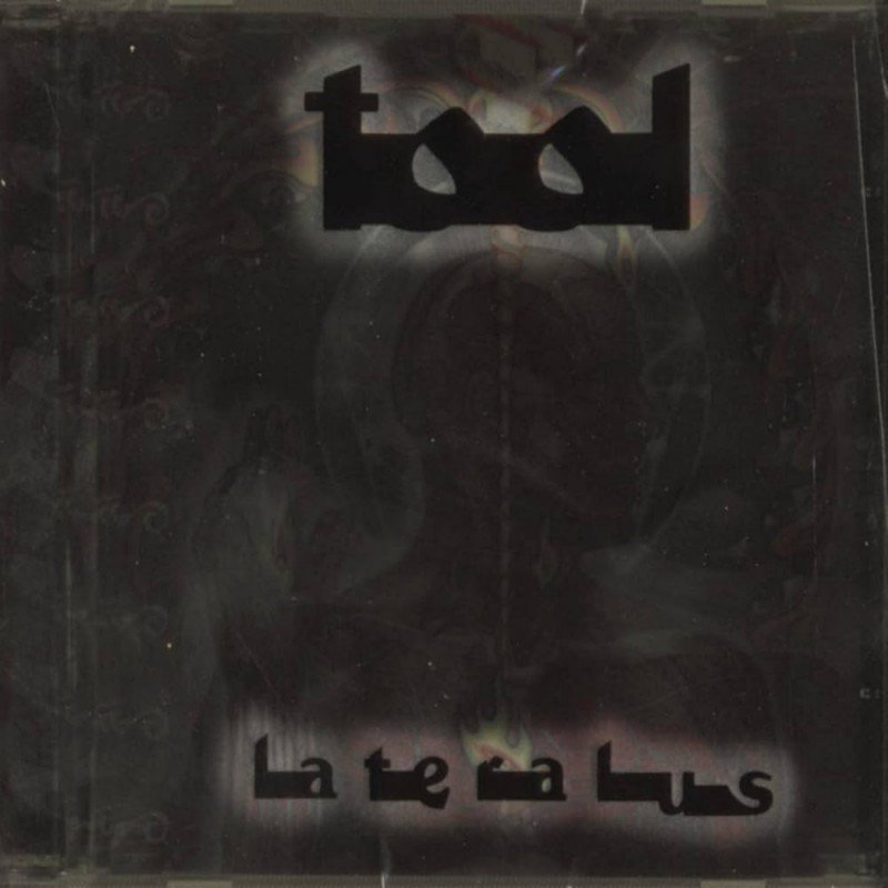 TOOL - LATERALUS (CD)