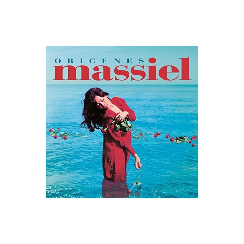 MASSIEL - ORIGENES (2 CD)