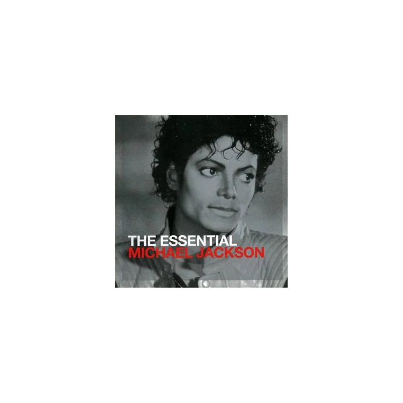 MICHAEL JACKSON - THE ESSENTIAL (2CD)