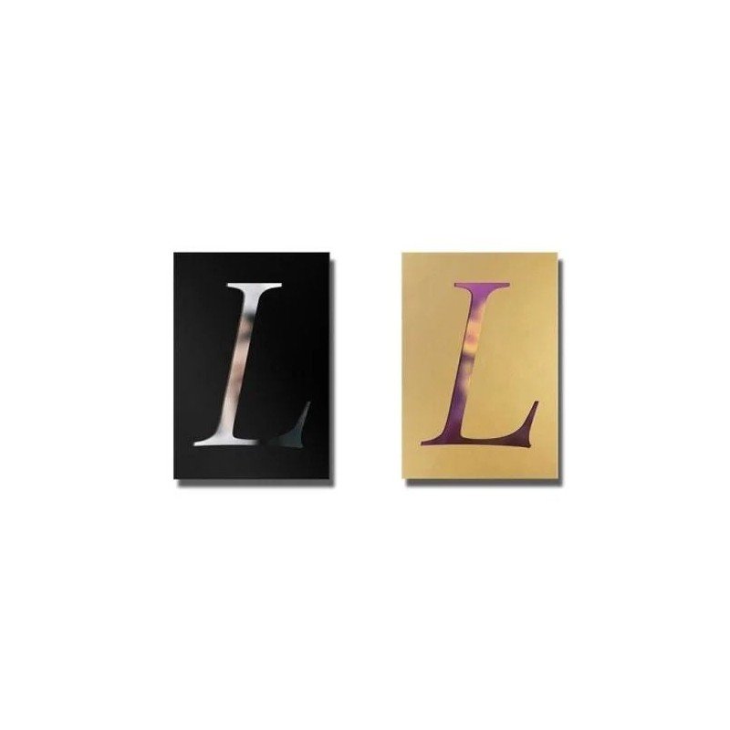 LISA - LALISA (CD ALBUM LIMITADO)
