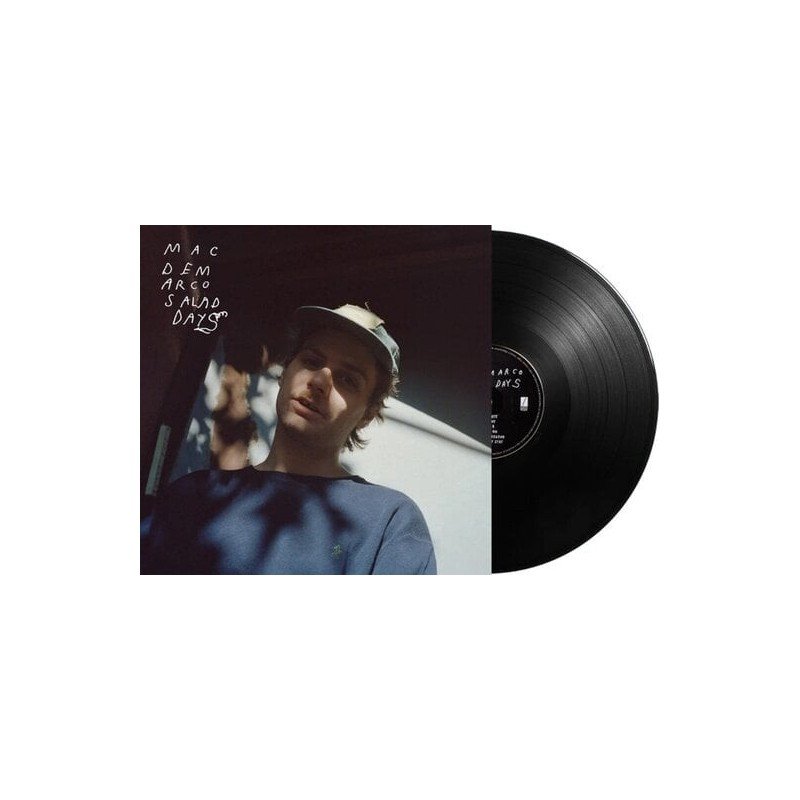 MAC DEMARCO - SALAS DAYS (LP VINILO)