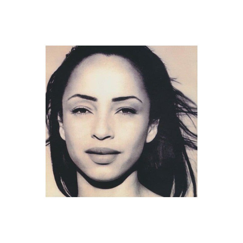 SADE - THE BEST OF SADE 2016 (2LP VINILO)