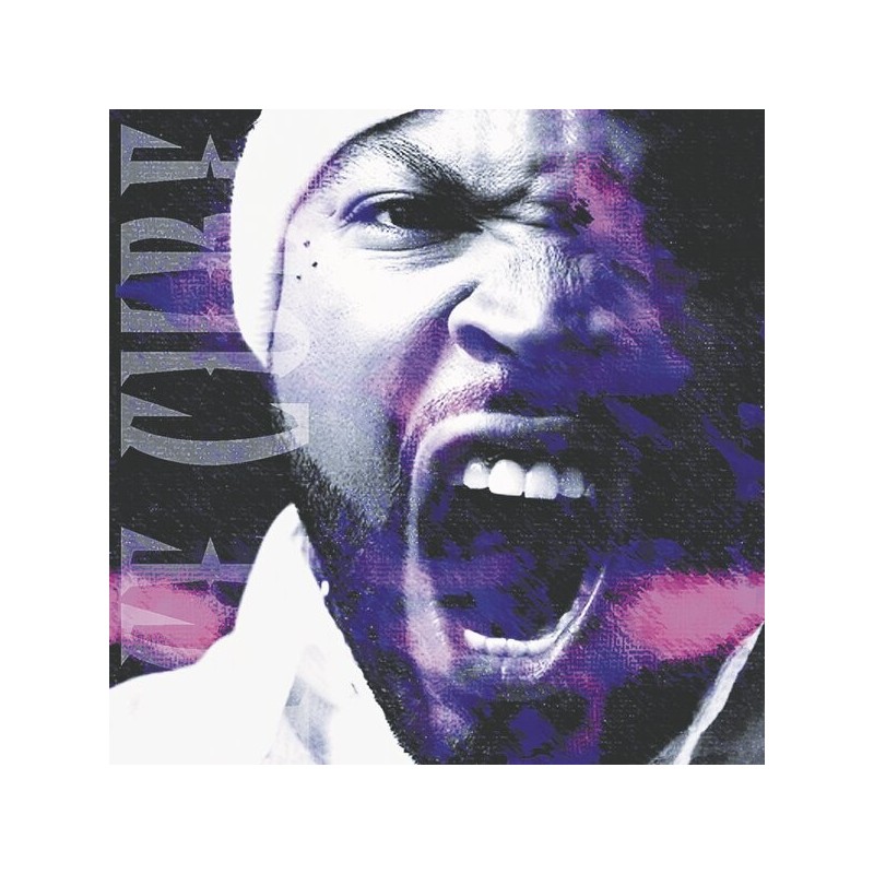 ICE CUBE - WAR & PEACE 2: PEACE DISC (CD)