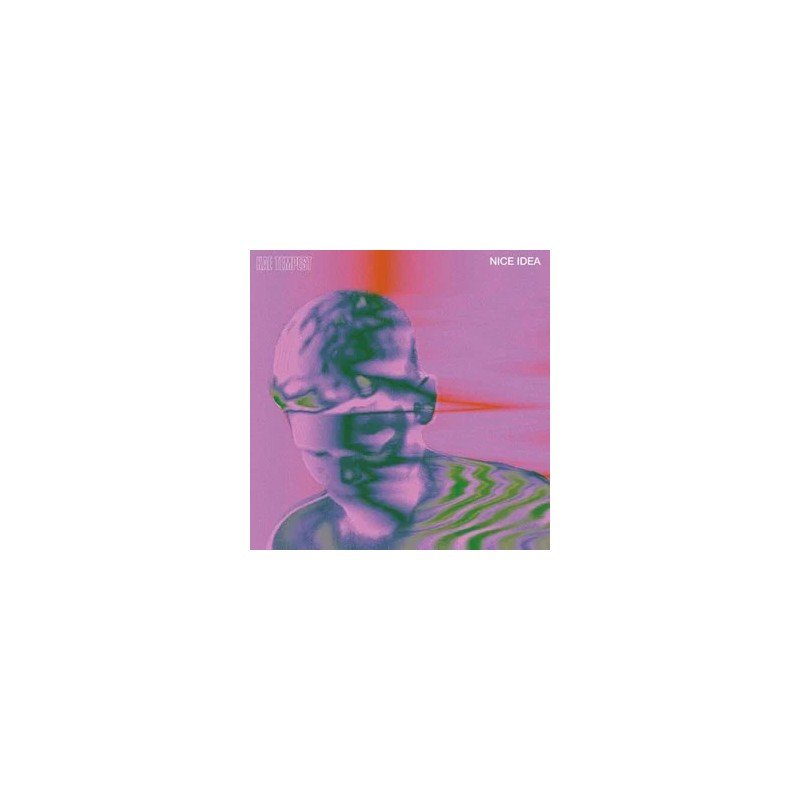 KAE TEMPEST - NICE IDEA (LP VINILO RSD 2023)