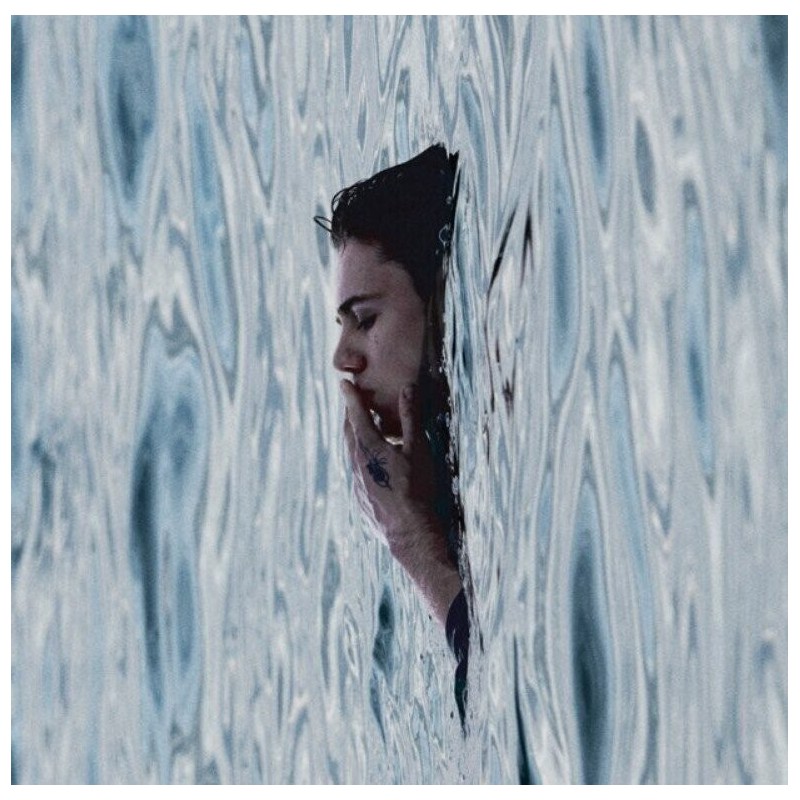 THE KID LAROI - BEFORE I FORGET (CD)