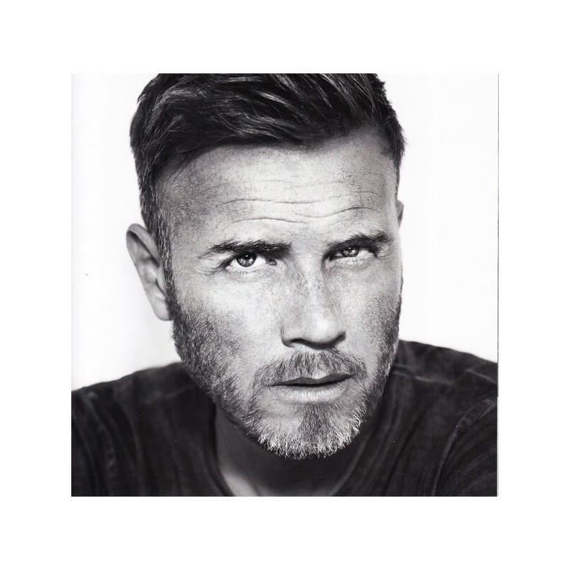 GARY BARLOW - SINCE I SAW YOU LAST (CD)