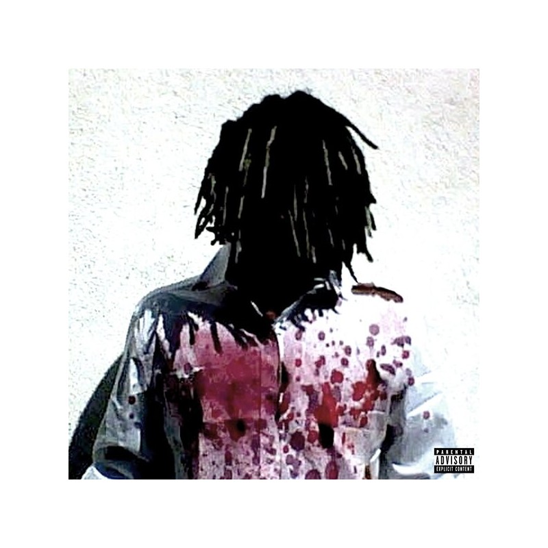 KEN CARSON - MORE CHAOS (CD)