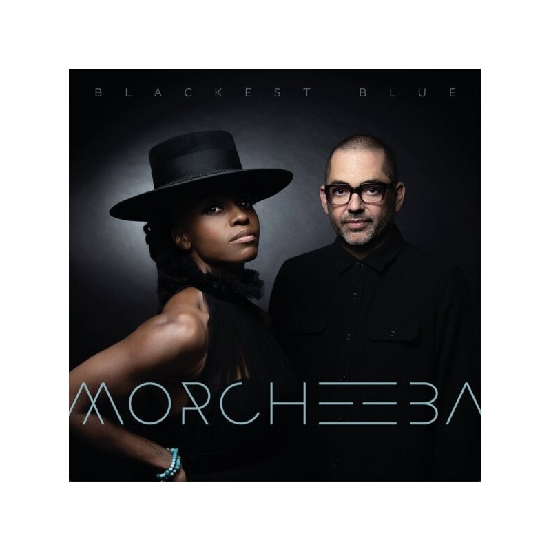 MORCHEEBA - BLACKEST BLUE (CD)