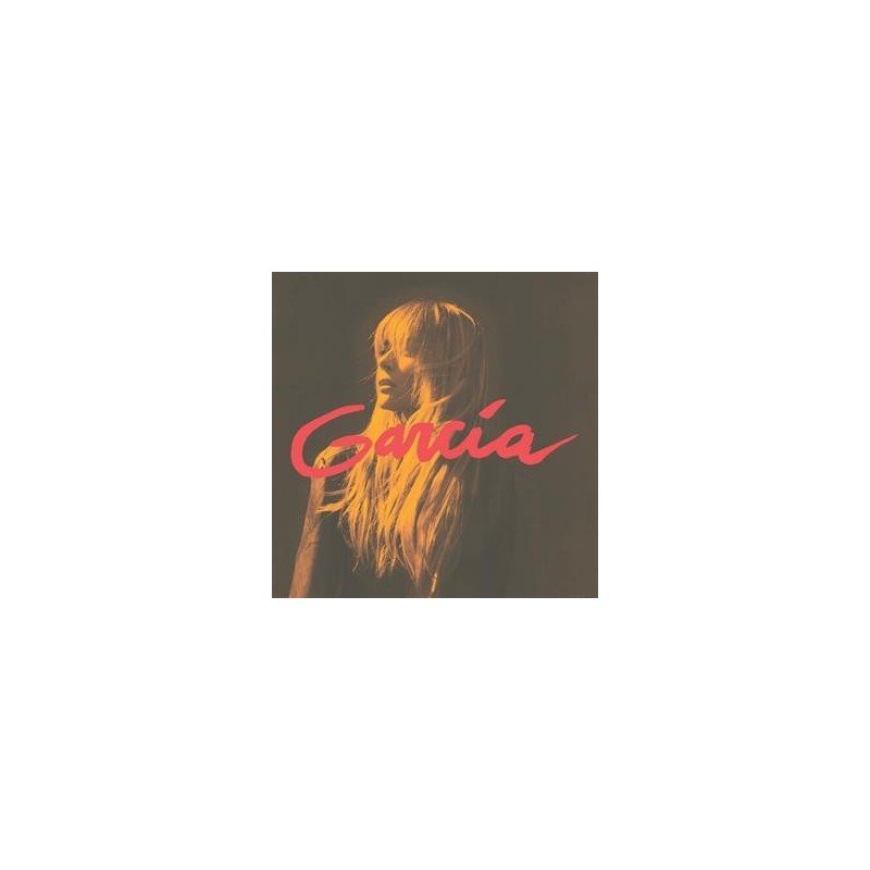 KANY GARCIA - GARCIA (2LP VINILO)