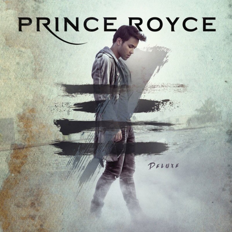 PRINCE ROYCE - FIVE (2LP VINILO)