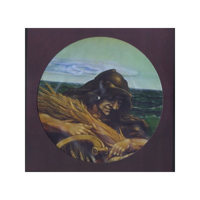 GRATEFUL DEAD - WAKE OF THE FOOD (50TH) (LP VINILO PICTURE DISC)